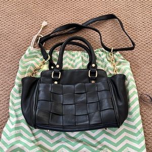 deux Lux Handbag